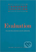 Kniha: Language Teaching: Series Evaluation (Pauline Rea-Dickins). Oxford University Press, 1993 Kniha: Language Teaching: Series Evaluation (Pauline Rea-Dickins). Oxford University Press, 1993