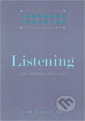 Kniha: Language Teaching: Series Listening (Anne Anderson). Oxford University Press, 1988 Kniha: Language Teaching: Series Listening (Anne Anderson). Oxford University Press, 1988