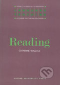 Kniha: Language Teaching: Series Reading (Catherine Wallace). Oxford University Press Kniha: Language Teaching: Series Reading (Catherine Wallace). Oxford University Press
