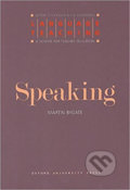 Kniha: Language Teaching: Series Speaking (Martin Bygate). Oxford University Press, 1987 Kniha: Language Teaching: Series Speaking (Martin Bygate). Oxford University Press, 1987