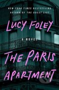 Kniha: The Paris Apartment (Lucy Foley). HarperCollins, 2022 Kniha: The Paris Apartment (Lucy Foley). HarperCollins, 2022