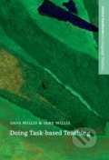 Kniha: Doing Task-based English (Dave Willis). Oxford University Press, 2007 Kniha: Doing Task-based English (Dave Willis). Oxford University Press, 2007