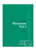 Kniha: Oxford Placement Test 2: Marking Kit (Dave Allan). Oxford University Press, 2004 Kniha: Oxford Placement Test 2: Marking Kit (Dave Allan). Oxford University Press, 2004