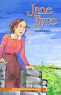 Kniha: Jane Eyre (Charlotte Bronte). Oxford University Press, 2006 Kniha: Jane Eyre (Charlotte Bronte). Oxford University Press, 2006