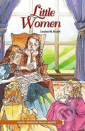 Kniha: Little Women (Louisa May Alcott). Oxford University Press, 2005 Kniha: Little Women (Louisa May Alcott). Oxford University Press, 2005