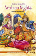 Kniha: Tales From the Arabian Nights (David Foulds). Oxford University Press, 2005 Kniha: Tales From the Arabian Nights (David Foulds). Oxford University Press, 2005