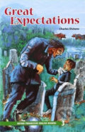 Kniha: Great Expectations (Charles Dickens). Oxford University Press, 2006 Kniha: Great Expectations (Charles Dickens). Oxford University Press, 2006