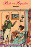 Kniha: Pride and Prejudice (Jane Austen). Oxford University Press, 2008 Kniha: Pride and Prejudice (Jane Austen). Oxford University Press, 2008