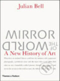 Kniha: Mirror of the World (Julian Bell). Thames & Hudson, 2007 Kniha: Mirror of the World (Julian Bell). Thames & Hudson, 2007