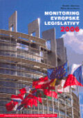Kniha: Monitoring evropské legislativy 2006 (Ondřej Krutílek a Petra Kuchyňková). Centrum pro studium demokracie a kultury, 2007 Kniha: Monitoring evropské legislativy 2006 (Ondřej Krutílek a Petra Kuchyňková). Centrum pro studium demokracie a kultury, 2007
