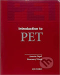 Kniha: Pet Masterclass: Introduction to Pet Pack (Annette Capel). Oxford University Press, 2009 Kniha: Pet Masterclass: Introduction to Pet Pack (Annette Capel). Oxford University Press, 2009