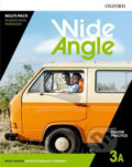 Kniha: Wide Angle Level 3: Multi-Pack A with Online Practice (Miles Craven). Oxford University Press, 2019 Kniha: Wide Angle Level 3: Multi-Pack A with Online Practice (Miles Craven). Oxford University Press, 2019