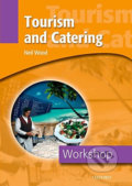 Kniha: Workshop Tourism and Catering (Neil Wood). Oxford University Press, 2003 Kniha: Workshop Tourism and Catering (Neil Wood). Oxford University Press, 2003