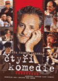 Kniha: Čtyři komedie (Zdeněk Zelenka). Opus Bohemiae, 2004 Kniha: Čtyři komedie (Zdeněk Zelenka). Opus Bohemiae, 2004