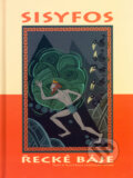 Kniha: Sisyfos (Jaroslav Niňaj). Slovart, 2004 Kniha: Sisyfos (Jaroslav Niňaj). Slovart, 2004