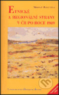 Kniha: Etnické a regionální strany v ČR po roce 1989 (Lubomír Kopeček, Maxmilián Strmiska, Miroslav Mareš a Pavel Pečínka). Centrum pro studium demokracie a kultury, 2004 Kniha: Etnické a regionální strany v ČR po roce 1989 (Lubomír Kopeček, Maxmilián Strmiska, Miroslav Mareš a Pavel Pečínka). Centrum pro studium demokracie a kultury, 2004