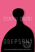 Kniha: Odepsaný (Osamu Dazai), 2022 Kniha: Odepsaný (Osamu Dazai), 2022