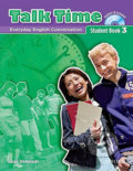 Kniha: Talk Time 3: Student´s Book + Audio CD (Susan Stempleski). Oxford University Press, 2007 Kniha: Talk Time 3: Student´s Book + Audio CD (Susan Stempleski). Oxford University Press, 2007