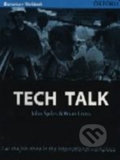 Kniha: Tech Talk Elementary: Workbook (Vicki Hollett). Oxford University Press, 2003 Kniha: Tech Talk Elementary: Workbook (Vicki Hollett). Oxford University Press, 2003