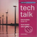 Audiokniha: Tech Talk Intermediate: Class Audio CD (Vicki Hollett). Oxford University Press Audiokniha: Tech Talk Intermediate: Class Audio CD (Vicki Hollett). Oxford University Press