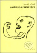 Kniha: Úschovna rozhovorů (Tomáš Přidal). Větrné mlýny, 2002 Kniha: Úschovna rozhovorů (Tomáš Přidal). Větrné mlýny, 2002