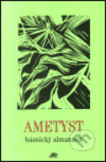Kniha: Ametyst (Ježek). Ježek, 2001 Kniha: Ametyst (Ježek). Ježek, 2001