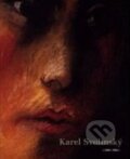 Kniha: Karel Svolinský /1896-1986/ (Nadace Karla Svolinského). Nadace Karla Svolinského, 2001 Kniha: Karel Svolinský /1896-1986/ (Nadace Karla Svolinského). Nadace Karla Svolinského, 2001