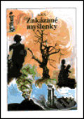 Kniha: Zakázané myšlenky (A.S.V.). Sursum, 1999 Kniha: Zakázané myšlenky (A.S.V.). Sursum, 1999