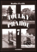 Kniha: Toulky Prahou 7 (Radko Pytlík). Emporius, 2001 Kniha: Toulky Prahou 7 (Radko Pytlík). Emporius, 2001