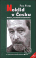 Kniha: Neklid v Česku (Pavel Švanda). Centrum pro studium demokracie a kultury, 2001 Kniha: Neklid v Česku (Pavel Švanda). Centrum pro studium demokracie a kultury, 2001
