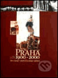 Kniha: Prag 1900-2000 (Jan Kaplan, Václav Ledvinka a Viktor Šlajchrt). Gallery, 1999 Kniha: Prag 1900-2000 (Jan Kaplan, Václav Ledvinka a Viktor Šlajchrt). Gallery, 1999