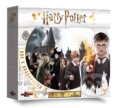 Společenská hra: Harry Potter: Rok v Bradavicích CZ (Jonathan Algaze). Blackfire, 2021 Společenská hra: Harry Potter: Rok v Bradavicích CZ (Jonathan Algaze). Blackfire, 2021