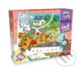 Puzzle: Roční období (Jiří Models). Jiří Models, 2022 Puzzle: Roční období (Jiří Models). Jiří Models, 2022
