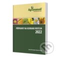 Kniha: Přípravky na ochranu rostlin 2022 (Kurent). Kurent, 2022 Kniha: Přípravky na ochranu rostlin 2022 (Kurent). Kurent, 2022