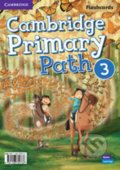 Kniha: Cambridge Primary Path 3: Flashcards (Cambridge University Press). Cambridge University Press, 2019 Kniha: Cambridge Primary Path 3: Flashcards (Cambridge University Press). Cambridge University Press, 2019