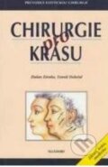 Kniha: Chirurgie pro krásu (Dan Záruba). Maxdorf, 1999 Kniha: Chirurgie pro krásu (Dan Záruba). Maxdorf, 1999