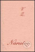 Kniha: Náruč (Věra Žižkovská). Šimon Ryšavý, 1999 Kniha: Náruč (Věra Žižkovská). Šimon Ryšavý, 1999