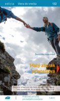 Kniha: Malý zázrak priateľstva (Dominika Hajkovská), 2022 Kniha: Malý zázrak priateľstva (Dominika Hajkovská), 2022