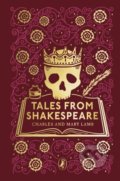 Tales from Shakespeare - Charles Lamb  Mary Lamb, Puffin Books, 2022