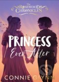 Kniha: Princess Ever After (Connie Glynn). Penguin Books, 2022 Kniha: Princess Ever After (Connie Glynn). Penguin Books, 2022