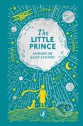 Kniha: The Little Prince (Antoine de Saint-Exupéry). Puffin Books, 2022 Kniha: The Little Prince (Antoine de Saint-Exupéry). Puffin Books, 2022