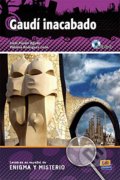 Kniha: Gaudí inacabado (Jordi Pijuan Agudo a Paloma Rodriguez Leon). Edinumen, 2014 Kniha: Gaudí inacabado (Jordi Pijuan Agudo a Paloma Rodriguez Leon). Edinumen, 2014