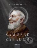 Kniha: Sám sebe záhadou (Dávid Holubjak). PostScriptum, 2022 Kniha: Sám sebe záhadou (Dávid Holubjak). PostScriptum, 2022