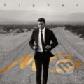 Hudební CD: Michael Bublé: Higher (Hudobné albumy). Hudobné albumy, 2022 Hudební CD: Michael Bublé: Higher (Hudobné albumy). Hudobné albumy, 2022