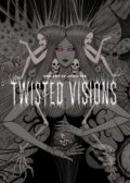 Kniha: The Art of Junji Ito (Junji Ito). Viz Media, 2020 Kniha: The Art of Junji Ito (Junji Ito). Viz Media, 2020