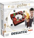 Spoločenská hra: Desiatka: Harry Potter, 2022 Spoločenská hra: Desiatka: Harry Potter, 2022