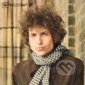 Hudební CD: Bob Dylan: Blonde On Blonde LP (Hudobné albumy). Hudobné albumy, 2022 Hudební CD: Bob Dylan: Blonde On Blonde LP (Hudobné albumy). Hudobné albumy, 2022