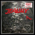 Hudební CD: Falco: Jeanny Pt.1 LP (Hudobné albumy). Hudobné albumy, 2022 Hudební CD: Falco: Jeanny Pt.1 LP (Hudobné albumy). Hudobné albumy, 2022