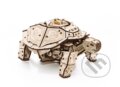 Puzzle: Korytnačka (ECO WOOD ART). ECO WOOD ART, 2022 Puzzle: Korytnačka (ECO WOOD ART). ECO WOOD ART, 2022