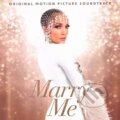 Hudební CD: Jennifer Lopez & Maluma: Marry Me (Hudobné albumy). Hudobné albumy, 2022 Hudební CD: Jennifer Lopez & Maluma: Marry Me (Hudobné albumy). Hudobné albumy, 2022